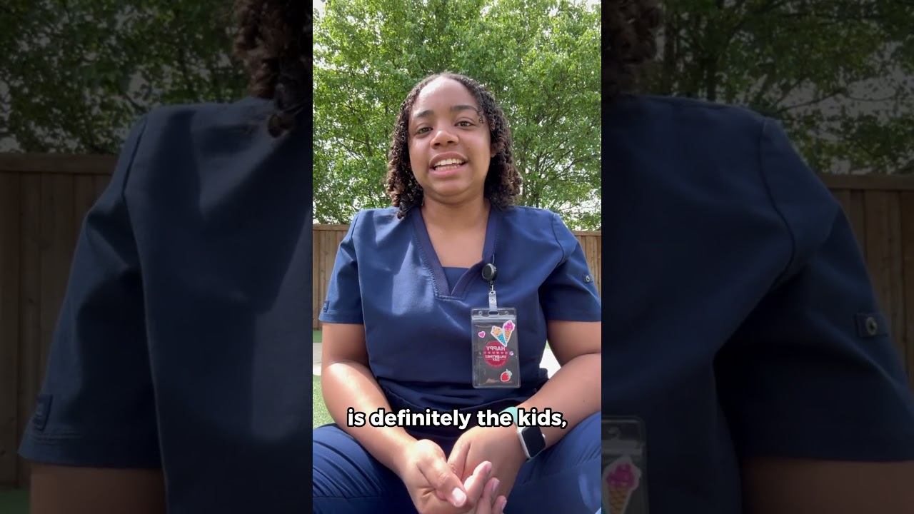 RBT Testimonial - Nautica Tyler