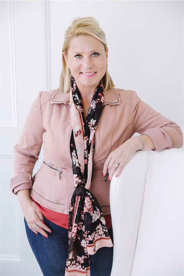 Dr. Regina Crone