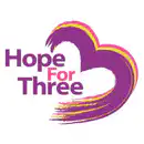 Hope for three
