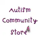 Autism Community Store logo