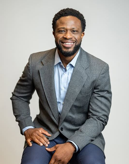 Kevin Atamah Transitions to Chief Operating Officer at Therapy and Beyond